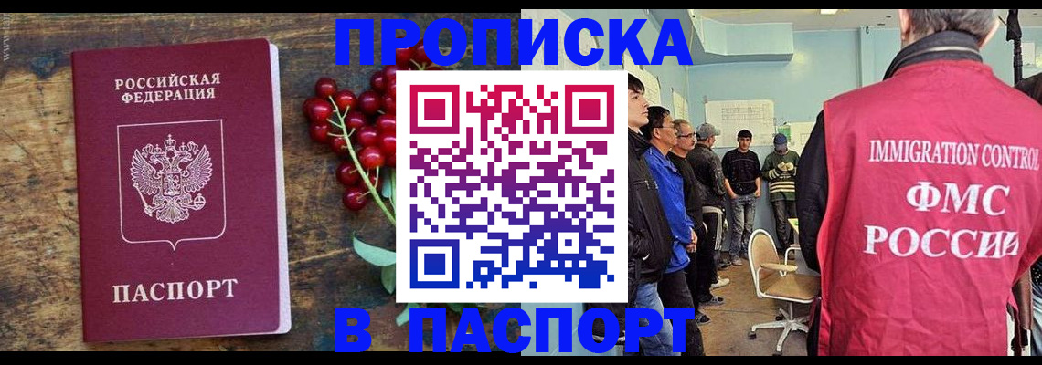 прописка иностранных граждан в Шатуре